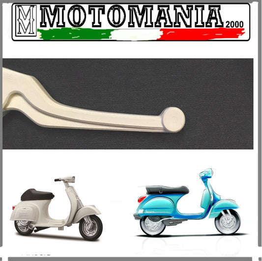 COPPIA LEVE VESPA 50 SPECIAL-ET3-PK 50 S-PRIMAVERA-PX 125/150/200