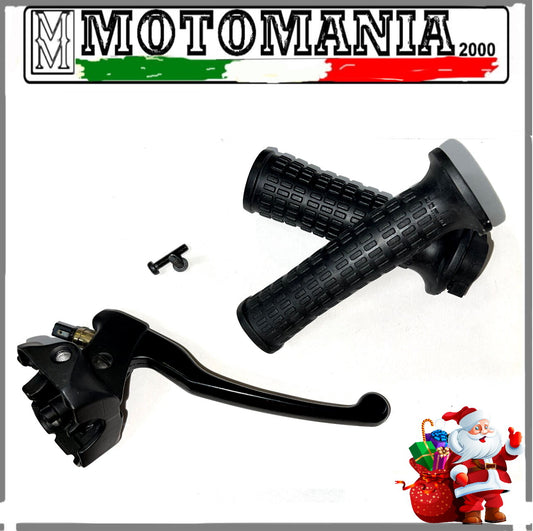 COMANDO DESTRO DOMINO TOMMASELLI PER CICLOMOTORE