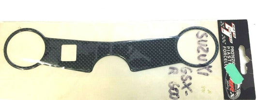 SUZUKI GSXR 600 RESIN FORK UPPER PROTECTION