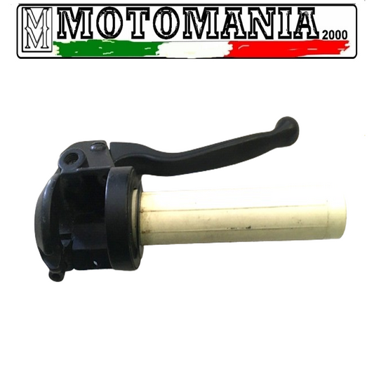 COMANDO GAS DX GILERA RTX 125 200 ARIZONA 326083 DOMINO  *