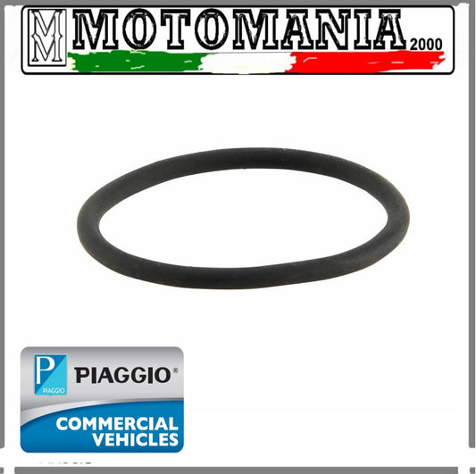 VESPA 50 ET4 1998-2002 ANELLO DI TENUTA O-RING COLLETTORE ASPIRAZIONE ORIGINALE*
