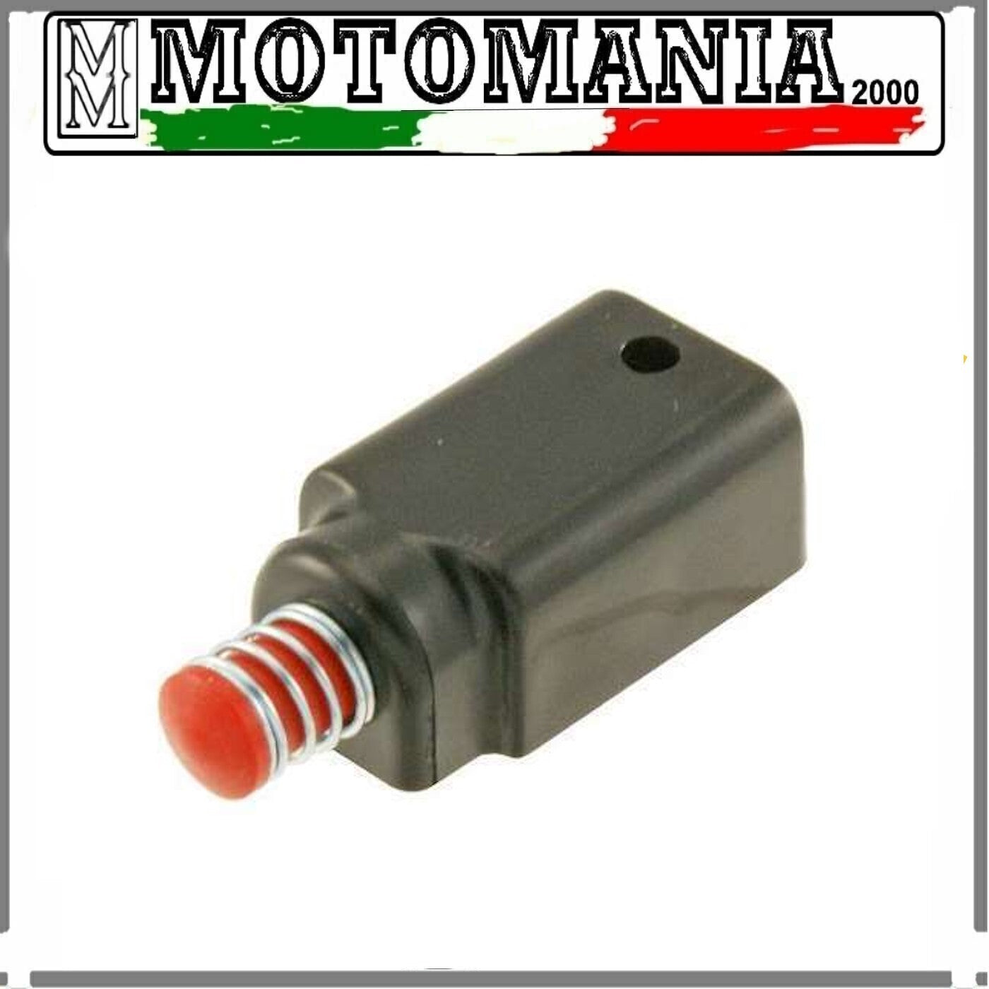 9131 INTERRUTTORE STOP CON LAMPADA PIAGGIO VESPA