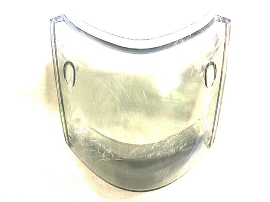 77206651 TRASPARENTE FANALE POSTERIORE FUME HONDA 125/150 2005