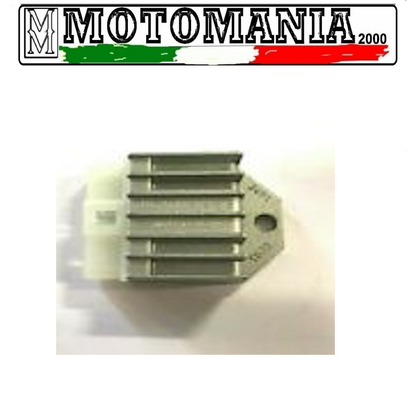 P434348000 SCOOTER REGULATOR APRILIA SCARABEO 50 2T DUCATI *
