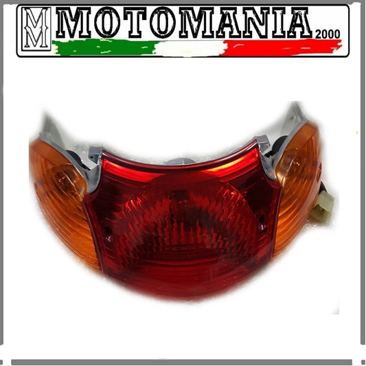 Tail Light Honda SH 125/150 Complete