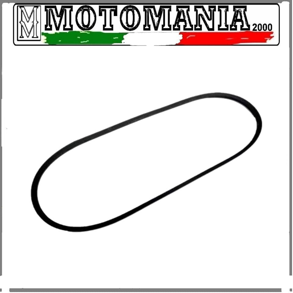 163730031  CINGHIA DI TRASMISSIONE  PER  PIAGGIO SI 50CC  CON VARIATORE  *