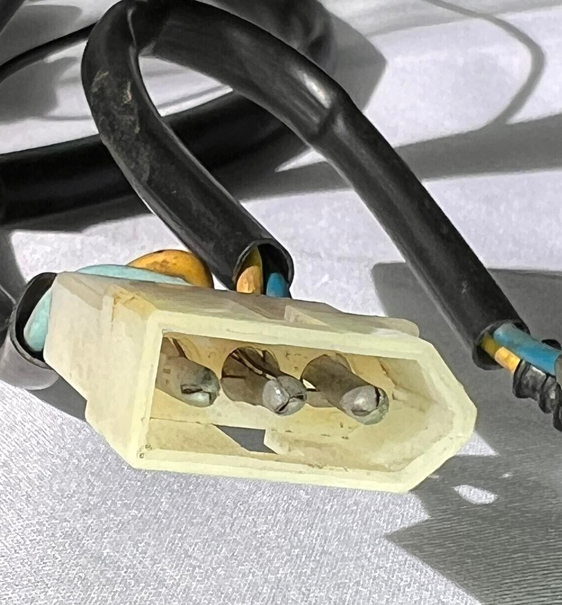 LEVER HOLDER CONTROL LEFT LIGHTS AND HORN FOR MOPED DIAMETER 22