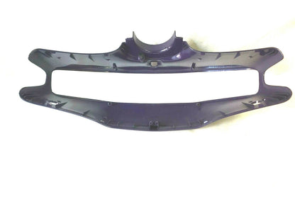 AP8230944 PORTAFANALE VERNICIATO PRUGNA APRILIA -- LX-SPORT CAT.50 1992-1993