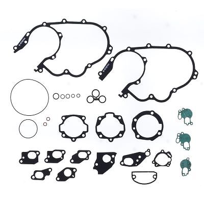 SERIE GUARNIZIONE  MOTORE SPECIALE PIAGGIO VESPA PX,RALLY,GS,COSA,SPRINT,VNA,VBB