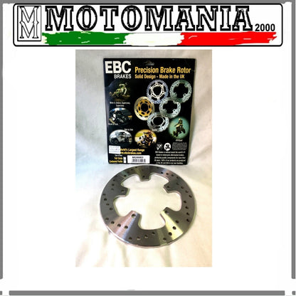 R9010998 REAR BRAKE DISC NG SUZUKI AN BURGMAN 650 FROM 2004 TO 2015*