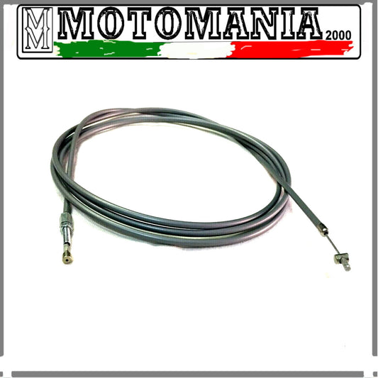 2011 GAS TRANSMISSION Piaggio Ape 601 -160656 -