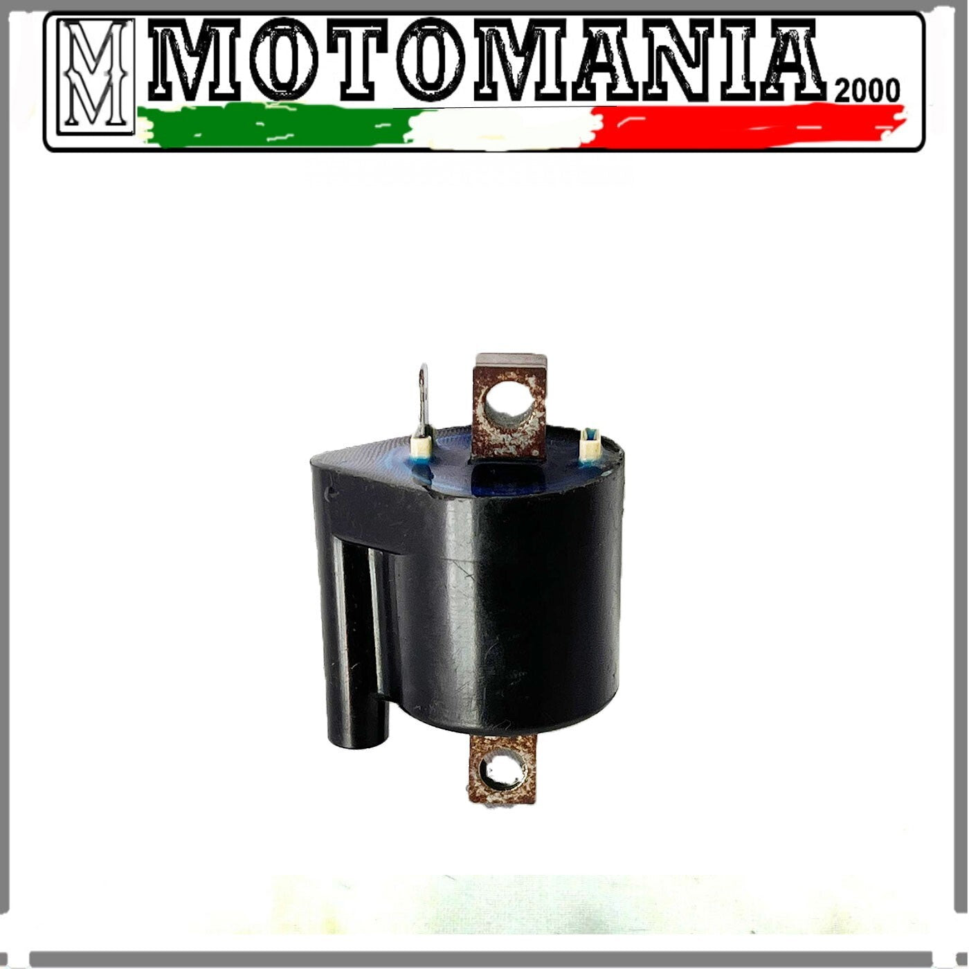 DUCATI MOPEDS AND SCOOTERS COIL