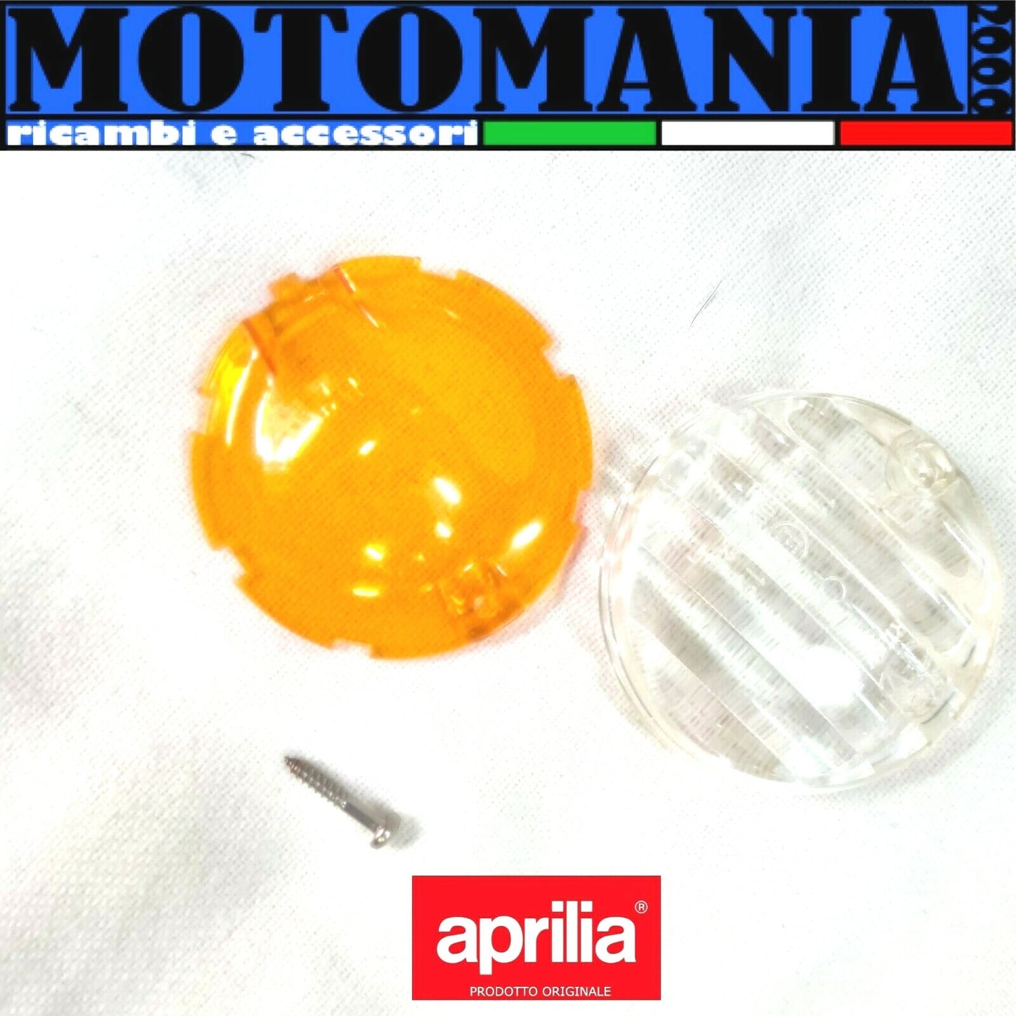 AP8124775 GLASS DIRECTIONAL INDEX ANT DX SCARABEO 125 150 SCARABEO GT *