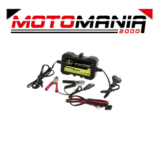 MANTENITORE DI CARICA - Caricabatteria Kom+Batt 1.5Ah SCOOTER E MOTO 246700170