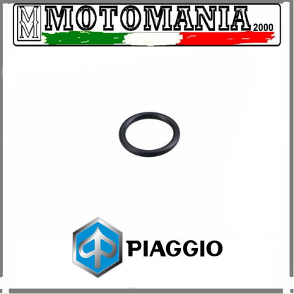 GUARNIZIONE 2,7MM ORIGINALE PIAGGIO PER VESPA PRIMAVERA 150 4T 2013-2016