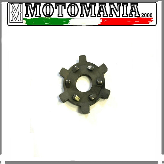 KIMCO STARTER GEAR 50 MANDELLI 403072240