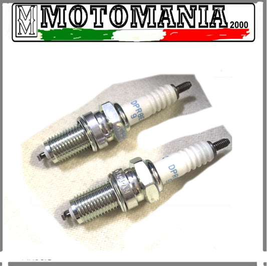 KIT TAGLIANDO HONDA TRANSALP 600  *