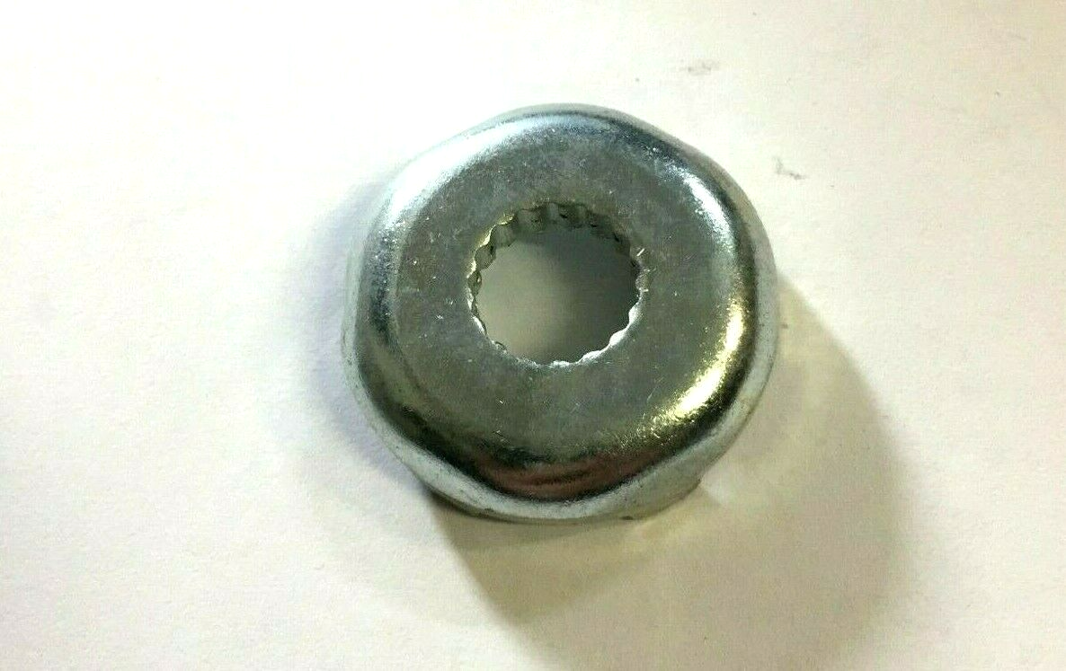 8187 CIF TOOTHED GEAR RING STARTER SCOOTER MINARELLI