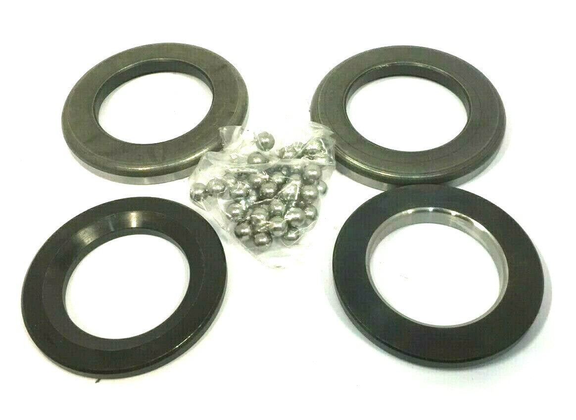 BUZZETTI 3944 SERIE CALOTTE STERZO APRILIA SCARABEO 125-150