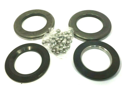 BUZZETTI 3944 SERIE CALOTTE STERZO APRILIA SCARABEO 125-150