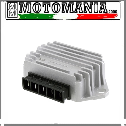 REGOLATORE PIAGGIO APE TM P 50 / COSA 1-2 125-150-200CC / VESPA PX 125-150-200CC