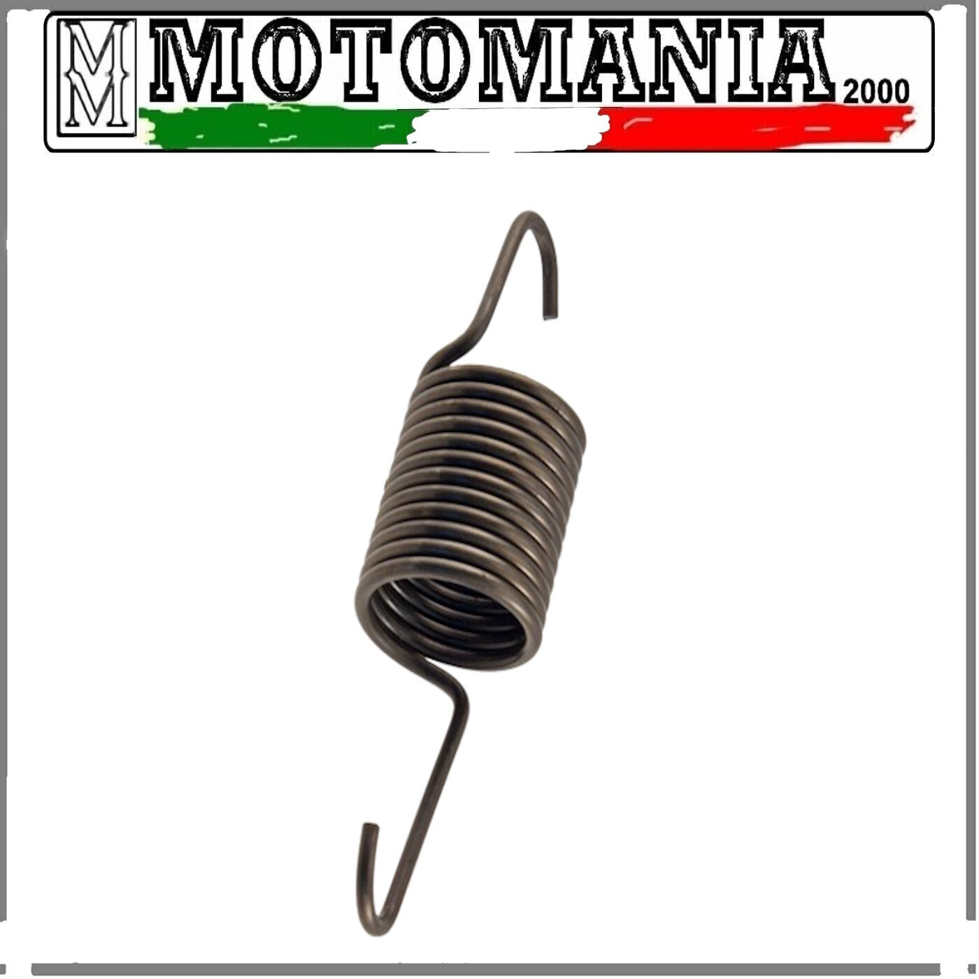 MOLLA CAVALLETTO  PER PIAGGIO VESPA PX 125-150CC/PE 200CC   *