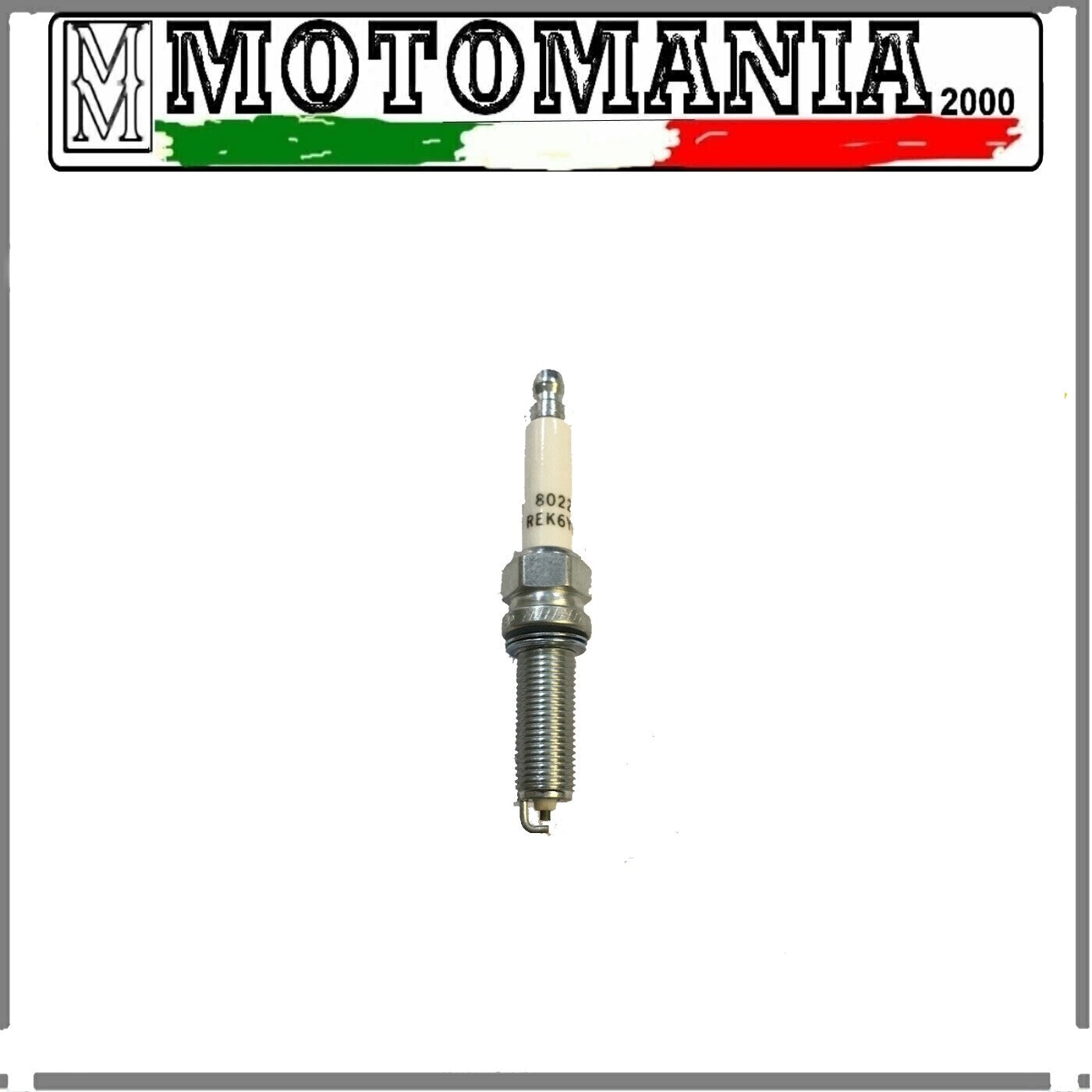 CHAMPION CANDLE FOR HONDA SH 300 YAMAHA X-MAX 300 2019 FORCE 250
