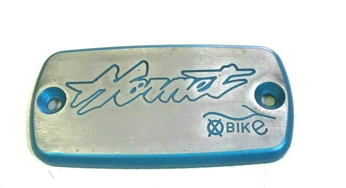 PIASTRA COPERCHIO MOTORE ALLUMINIO HONDA HORNET 600 X BIKE