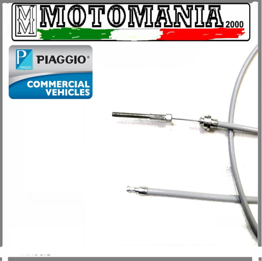 TRASMISSIONE COMANDO FRENO ANTERIORE ORIGINALE PIAGGIO VESPA PK XL