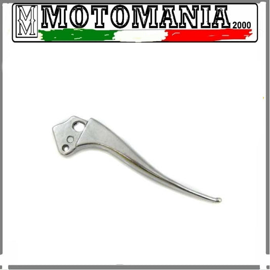 5016 LEVA FRENO FRIZIONE CROMATA IN ALLUMINO PIAGGIO VESPA