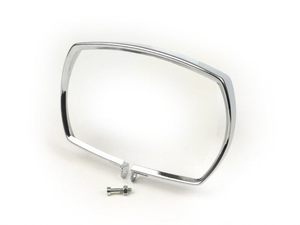 CORNICE FARO PIAGGIO VESPA 50CC SPECIAL 1970-1983 / VESPA 50CC SPECIAL ELESTART
