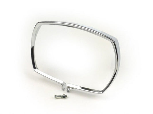 CORNICE FARO PIAGGIO VESPA 50CC SPECIAL 1970-1983 / VESPA 50CC SPECIAL ELESTART