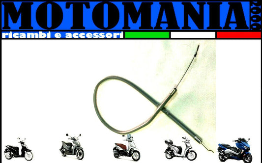 TRASMISSIONE STARTER PIAGGIO VESPA 125-VN2T-  -VL3T-150 VB1T-150