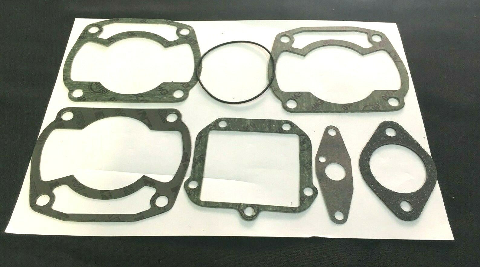 2090322 SERIE GUARNIZIONI PER MOTORI POLINI - APRILIA - ROTAX - HM