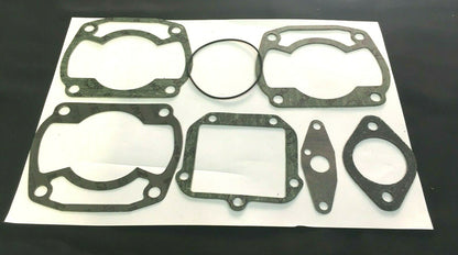 2090322 SERIE GUARNIZIONI PER MOTORI POLINI - APRILIA - ROTAX - HM
