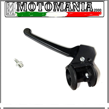 COMANDO PORTALEVA SINISTRO DOMINO TOMMASELLI PER APRILIA TUAREG RALLY