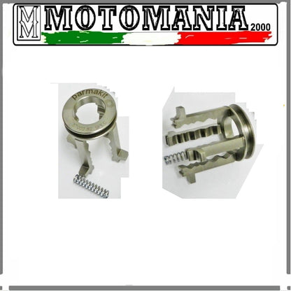 CROCIERA CAMBIO ACCIAIO RINFORZATA  PIAGGIO VESPA PKXL ET3 125 PARMAKIT 57002.82