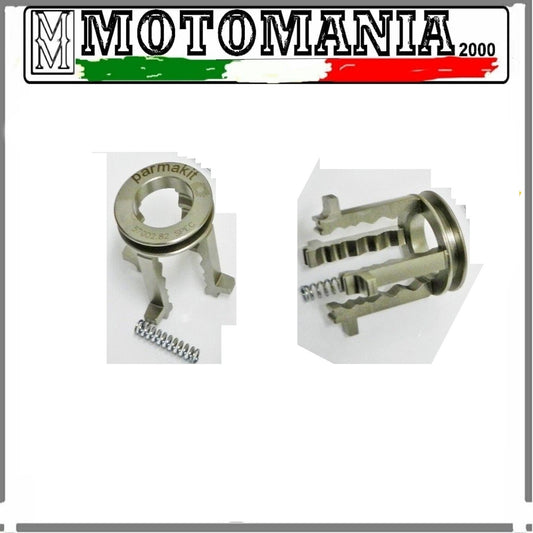 CROCIERA CAMBIO ACCIAIO RINFORZATA  PIAGGIO VESPA PKXL ET3 125 PARMAKIT 57002.82