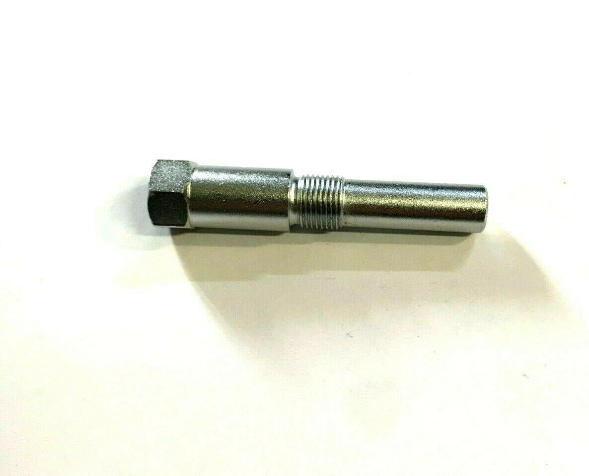 PISTON LOCK TOOL FOR M.14 SPARK PLUGS MOPEDS AND 2 STROKE ENGINES