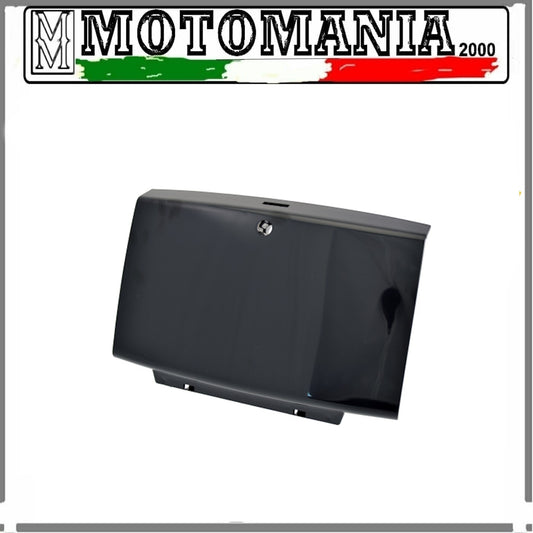 PORTELLO BAULETTO PIAGGIO VESPA PK 50-80-100-125 (VEDI I MODELLI IN DESCRIZIONE)