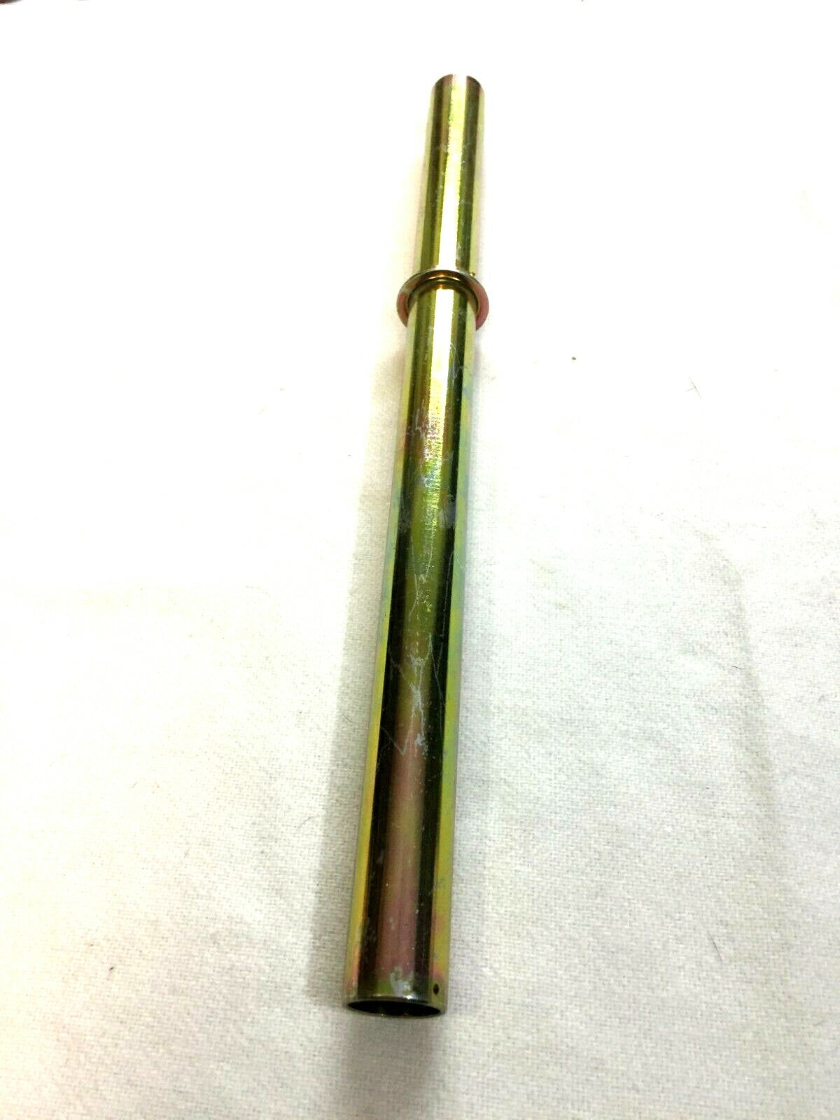 8602 TUBO COMANDO GAS VESPA 50 125 FL2  LUNGHEZZA 151 MM