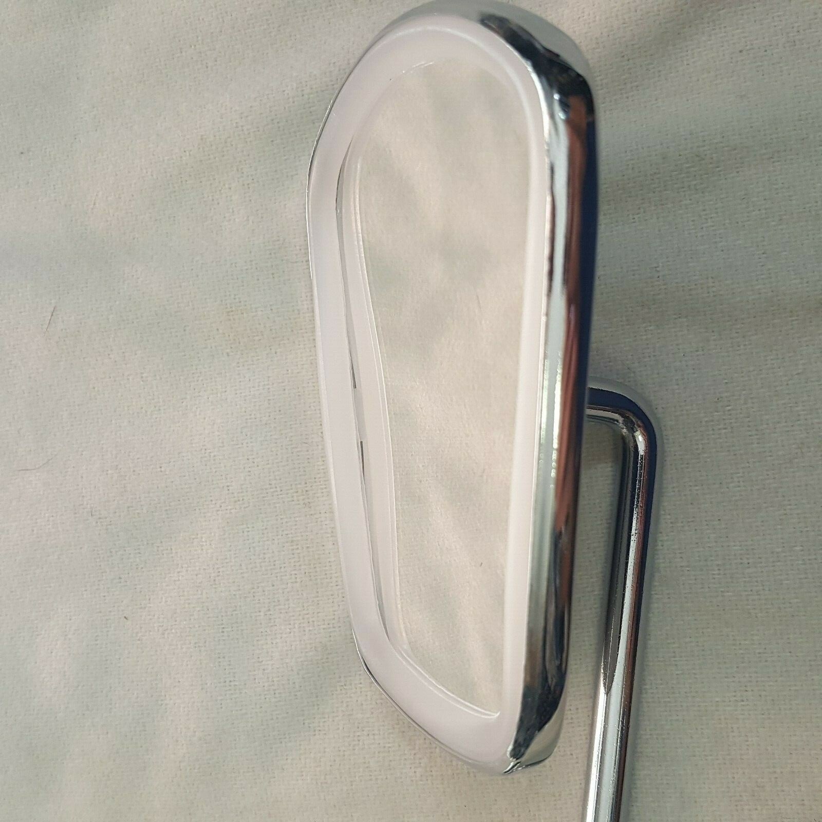 MIRROR TO SHIELD FOR VESPA AND LAMBRETTA ALL