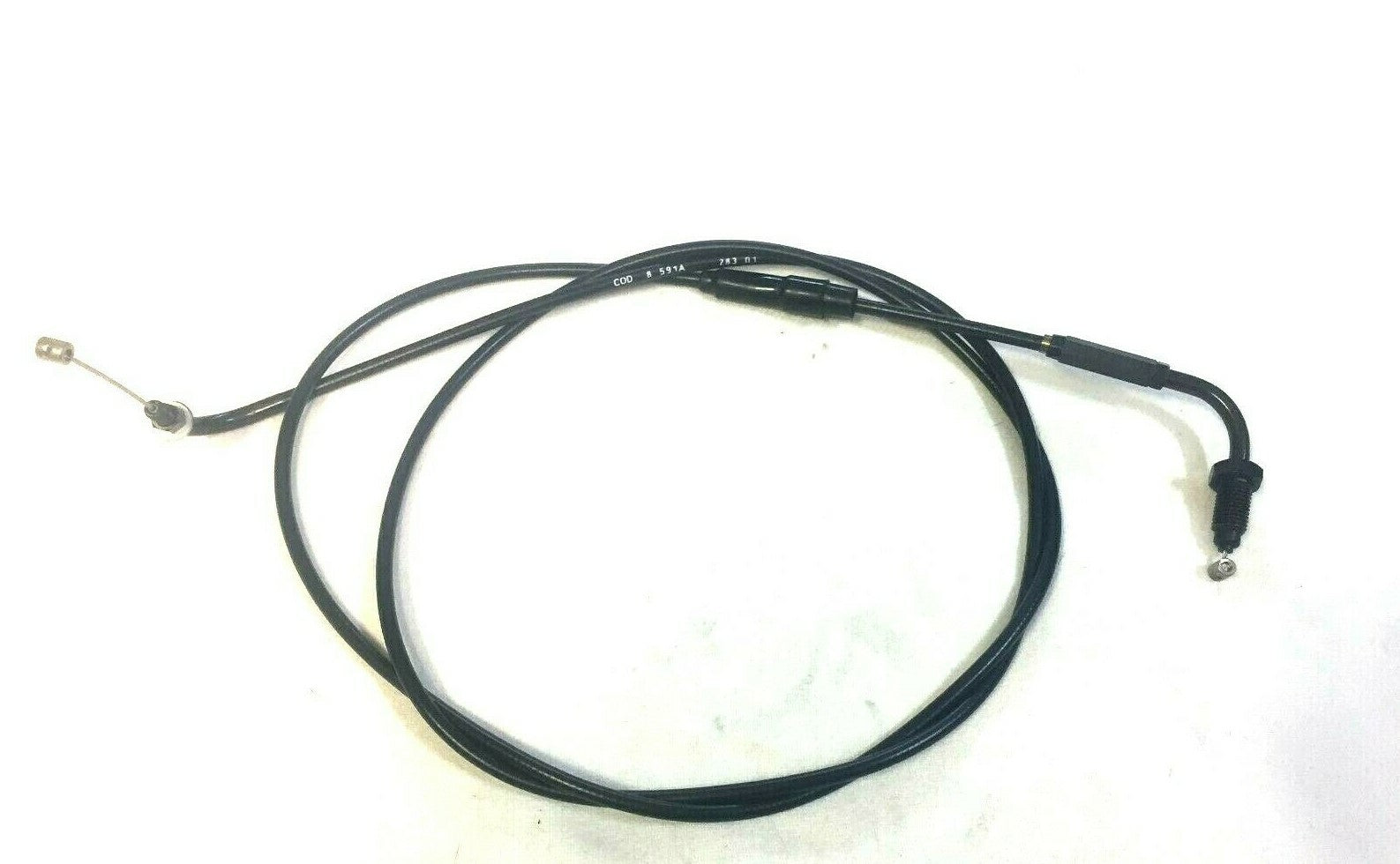 8591-A TRASM.GAS APRILIA LEONARDO 125/150 1998 -AP8114299