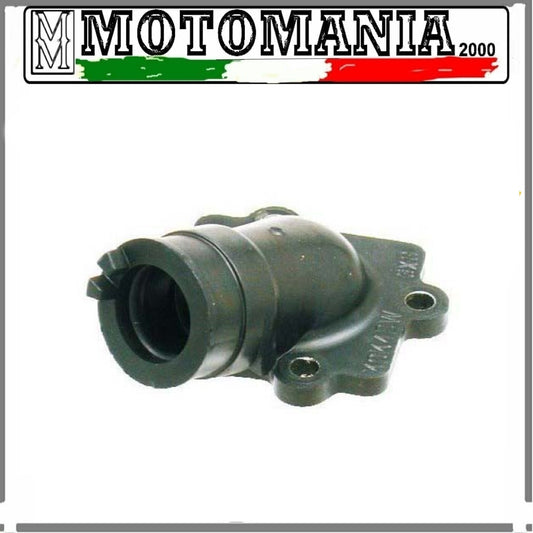 COLLETTORE ASPIRAZIONE 10,5-22mm APRILIA SCOOTER 50CC CILINDRO ORIZZONTALE