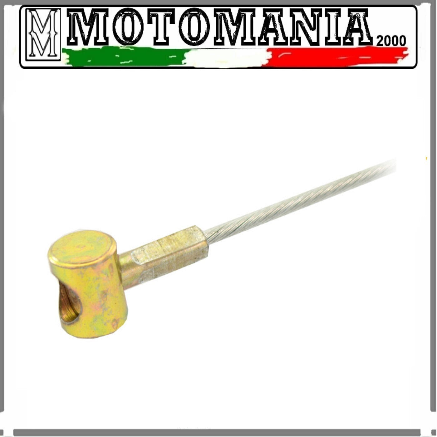 CAVO FRIZIONE PIAGGIO APE MP*