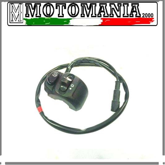 0077AB.2A DEVICE DX GILERA DNA 50 DOMINO TOMMASELLI