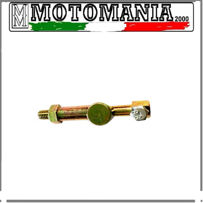 121858120  MODIFICA FILO FRENO POSTERIORE PIAGGIO VESPA PK-XL  *