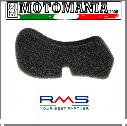 LIBERTY 125-150-200,RST,LIBERTY SPORT 125 FILTRO ARIA SECONDARIO 100601170