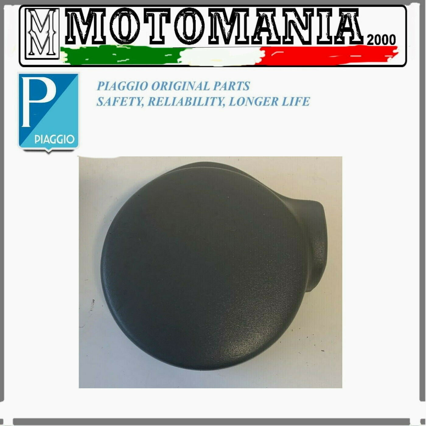 PIAGGIO FREE - FL 50 CC COPERCHIO FORCELLA DX ORIGINALE PIAGGIO 274388 *