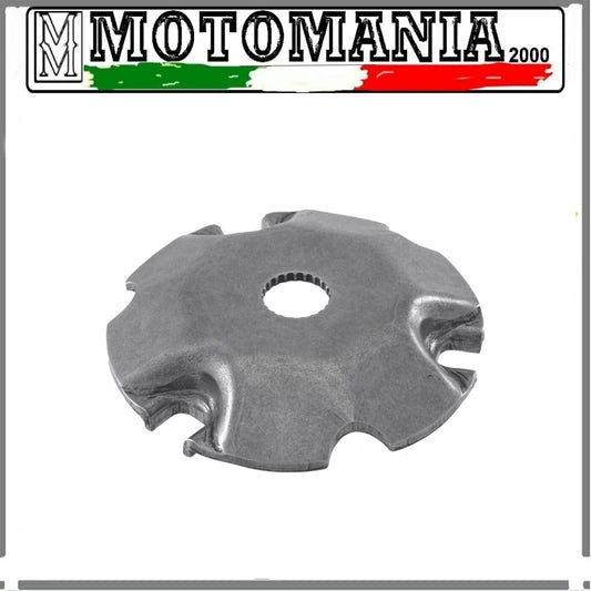 DISCO CONTENITORE RULLI PIAGGIO BEVERLY-VESPA ET4 125CC / APRILIA SCARABEO 125CC